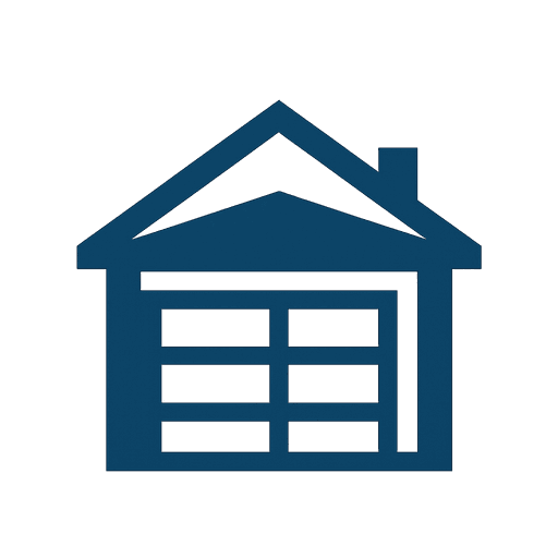Whittier Garage Door Experts logo
